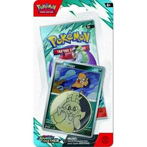 Pokemon Journey Together Scarlet & Violet Booster Pack